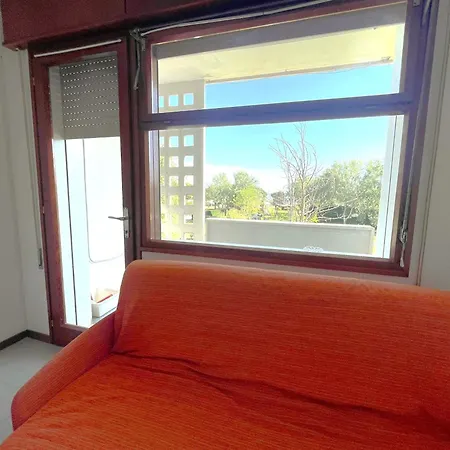 Apartamento Sea - *