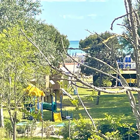 아파트 Sea - 비비오네