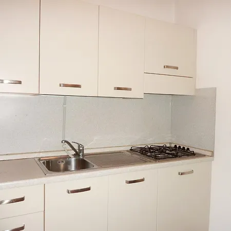 Sea - 아파트 비비오네