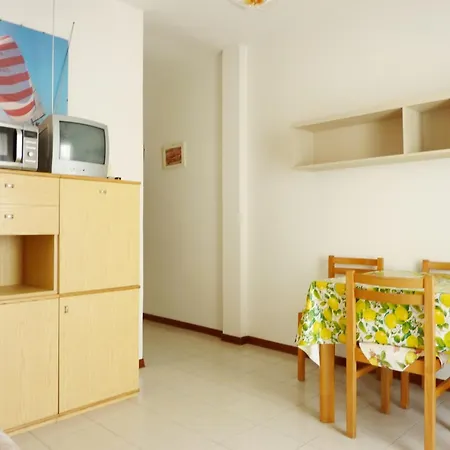 Sea - 아파트 비비오네