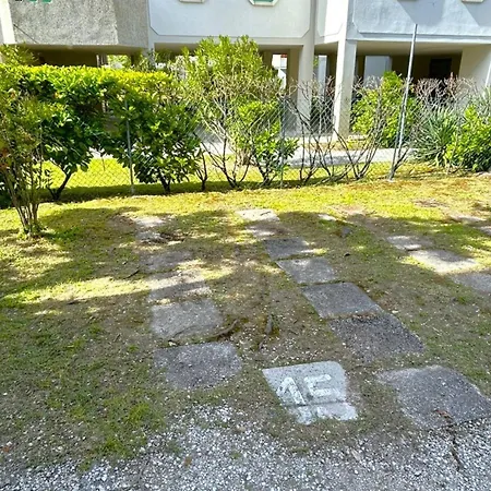 Apartment Sea -