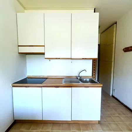 Apartment Sea -