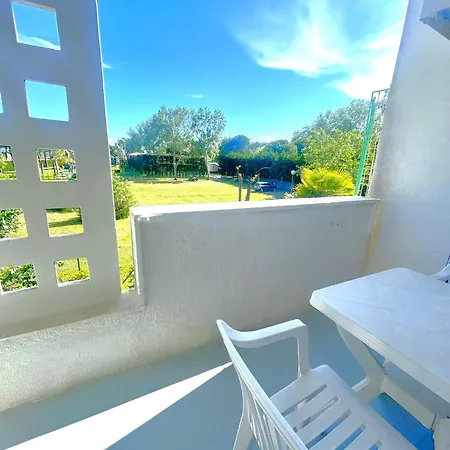 Sea - Apartment Bibione