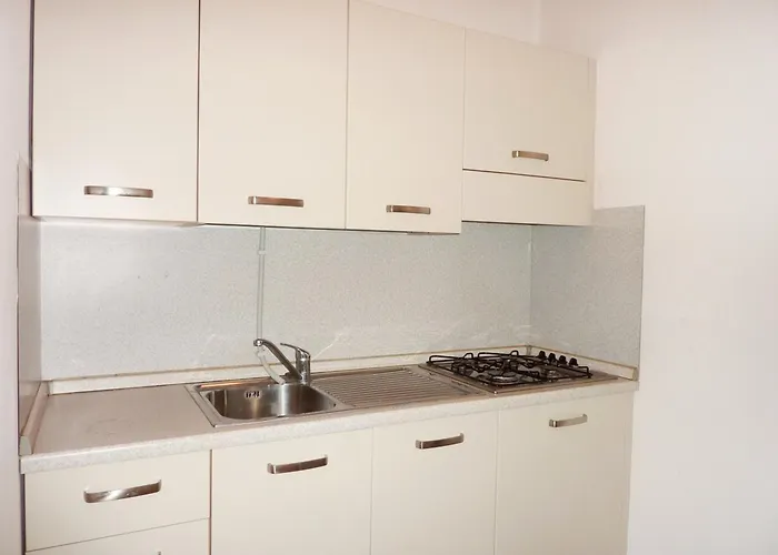 Sea - 아파트 비비오네