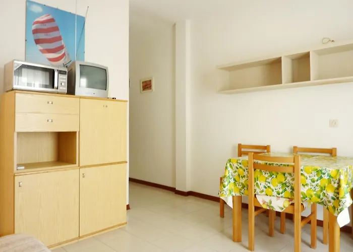 Sea - 아파트 비비오네